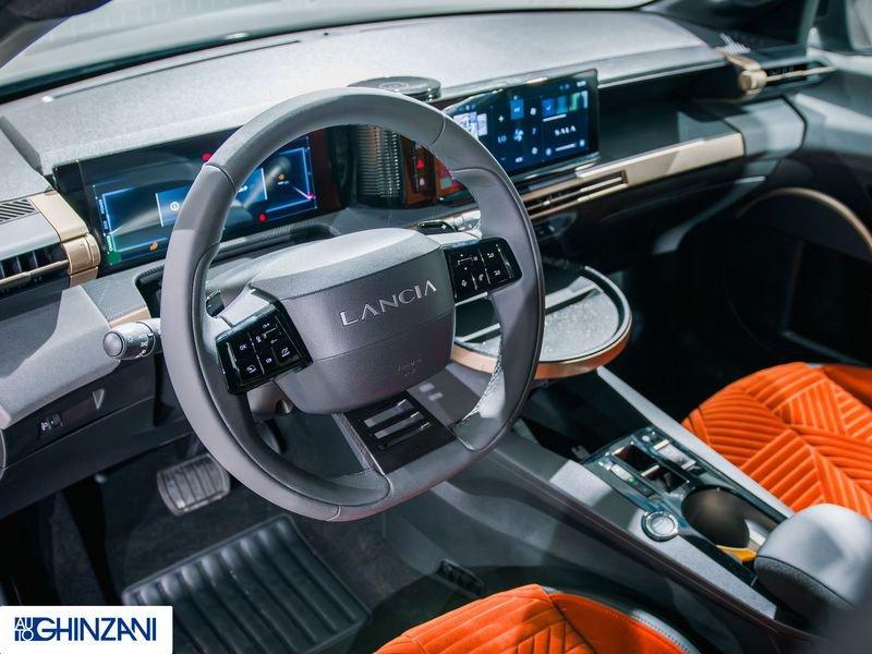 Lancia Ypsilon Hybrid e-DCT LX - Pack Exclusive - "PREZZO VERO"