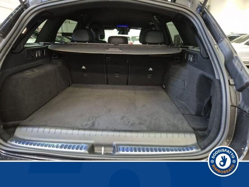 Mercedes-Benz Classe C 300de 4Matic Station Wagon EQ-Power Travel Edition AMG Line Advanced Plus