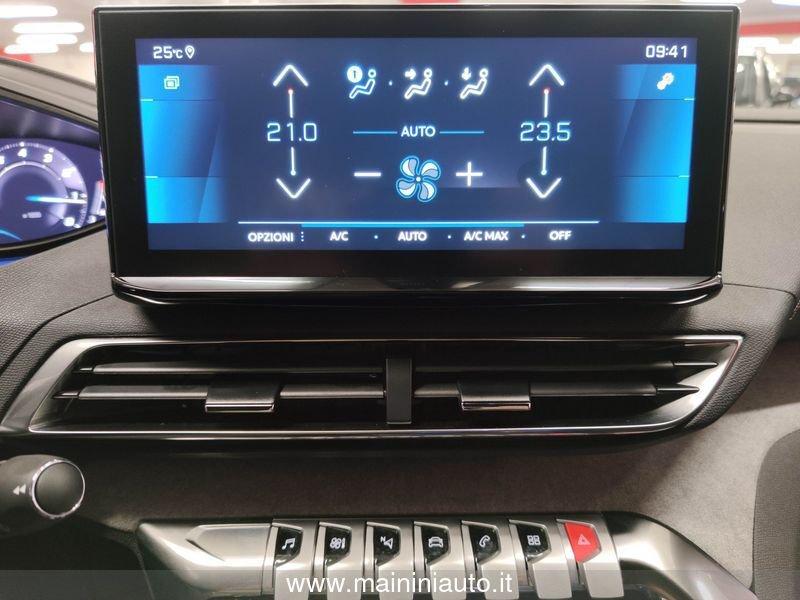 Peugeot 5008 1.2 Turbo 130cv GT + Car Play