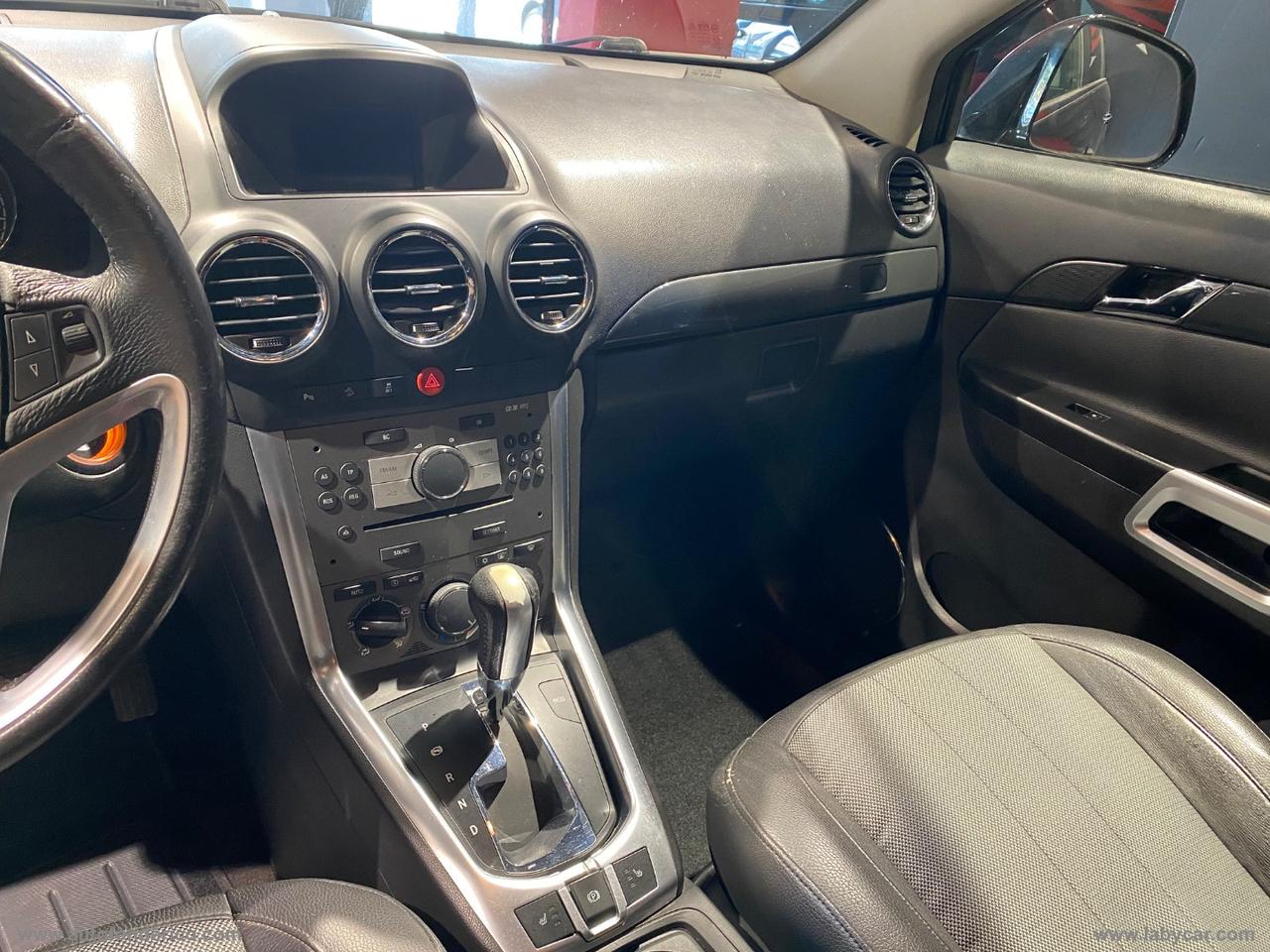 OPEL Antara 2.2 CDTI 163 CV Cosmo Unlimited