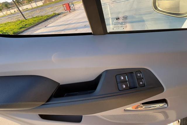 MAXUS Deliver 9 Deliver9 2.0 CRDI 150CV RWD PL Cabinato