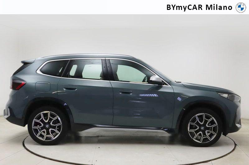 BMW X1 18 d Edition Essence sDrive DCT