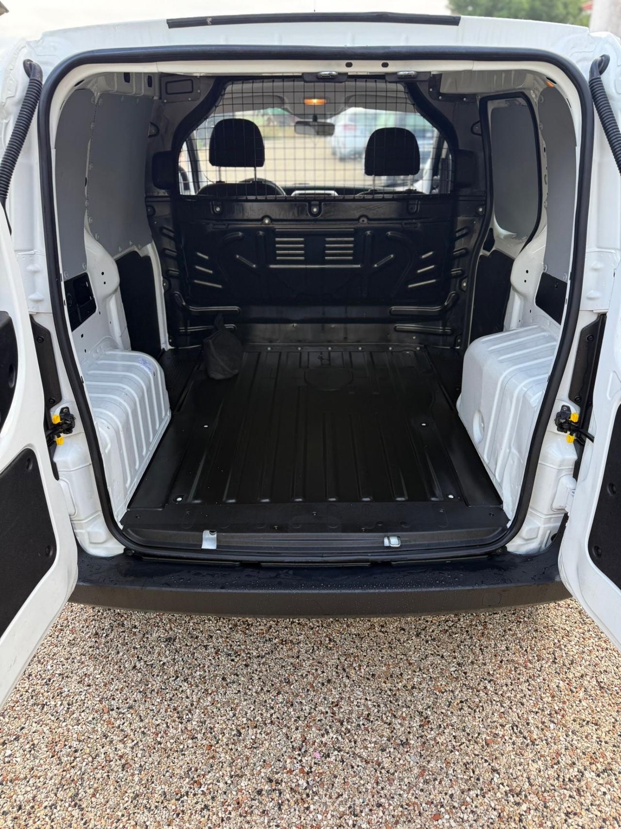 Fiat fiorino 1.3 m jet 95 cv cargo 2021