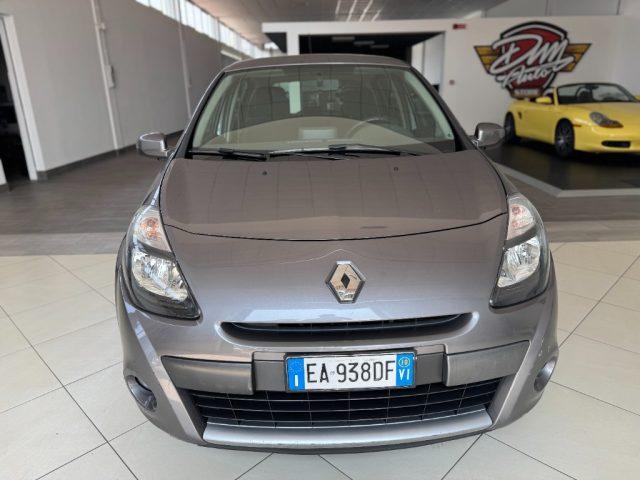 RENAULT Clio 1.2 16V TCE 100CV 5 porte Dynamique