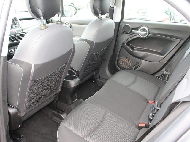 FIAT 500X 1.6 MultiJet 120 CV Pop Star 4x2