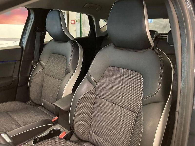 Renault Captur Intens TCe 12V 100 CV GPL FAP rif.GJ414