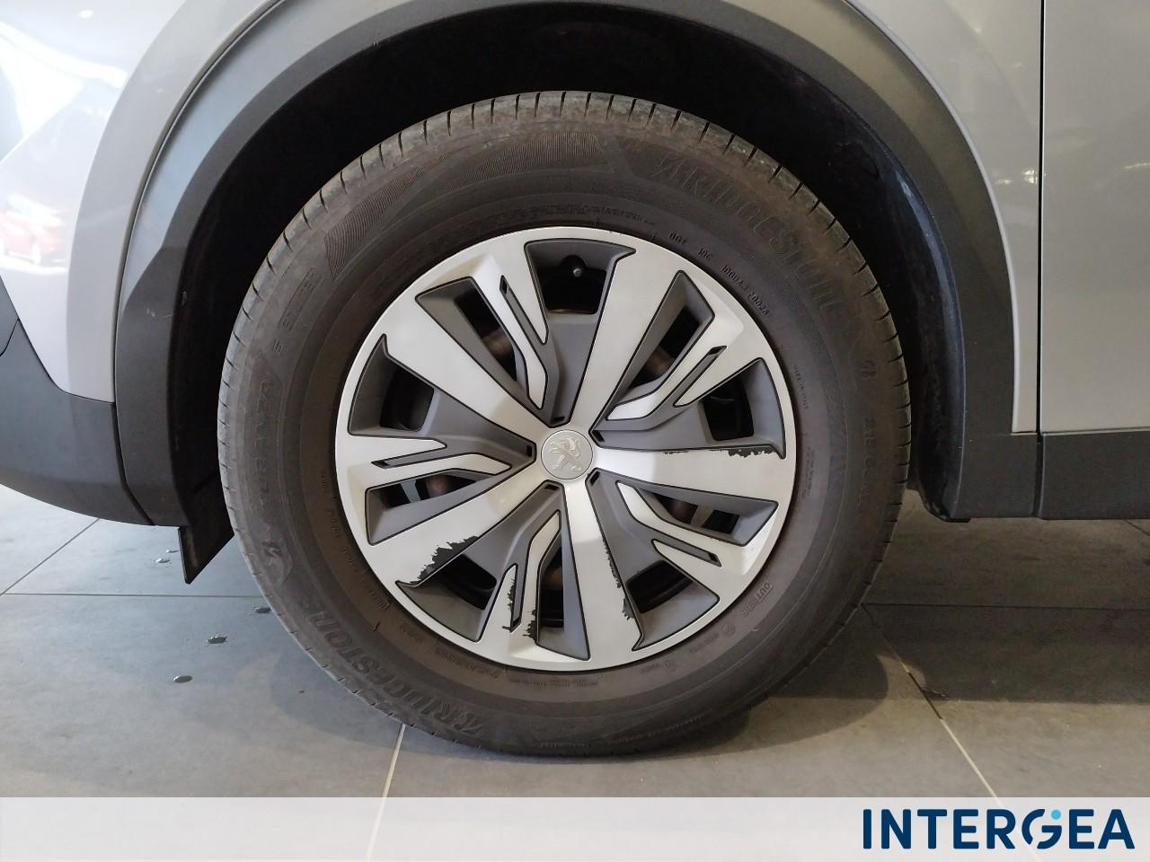 PEUGEOT 2008 1.5 bluehdi Active s&s 100cv N1