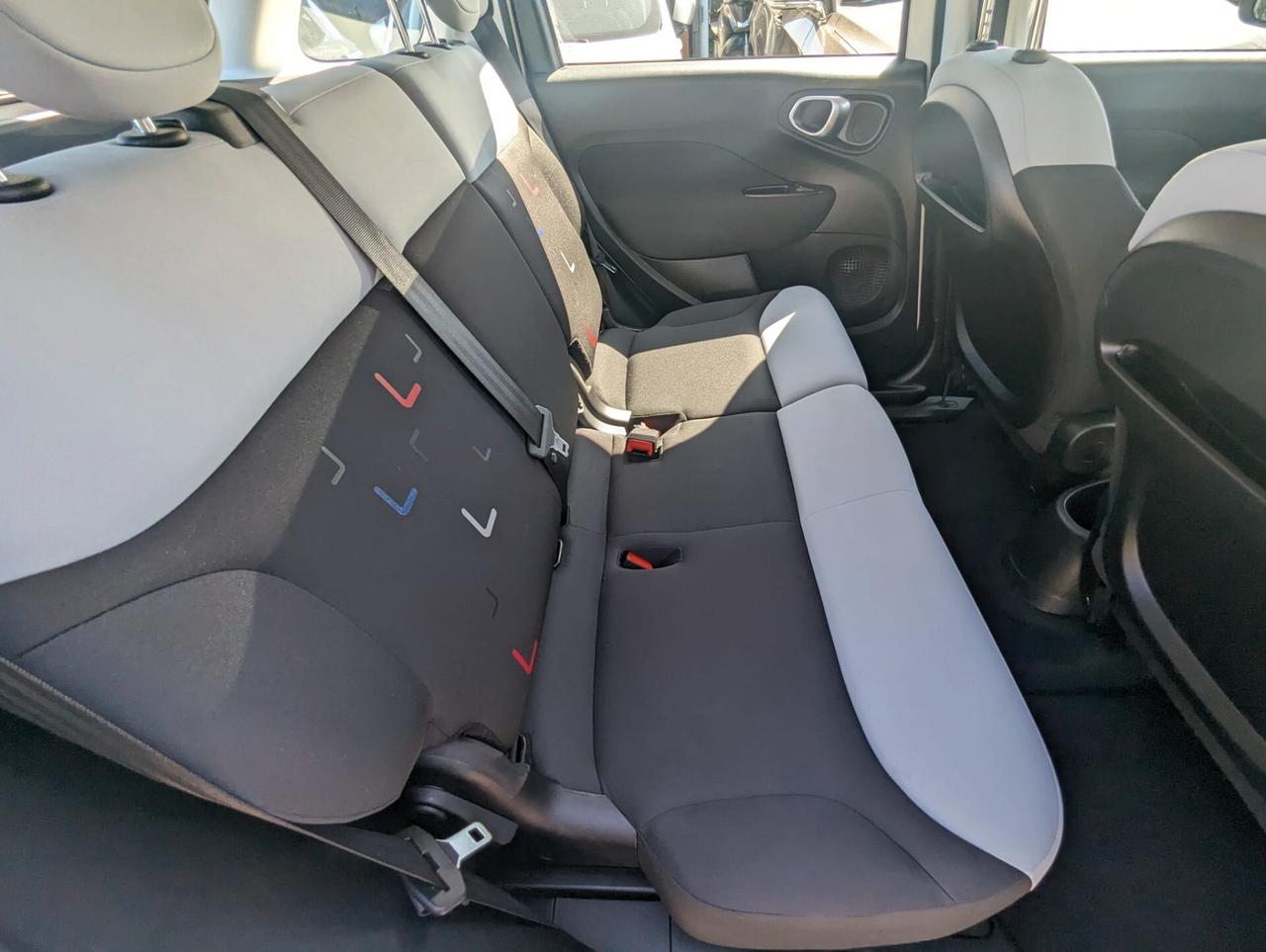 Fiat 500L 1.3 Multijet 95 CV Pop Star NORDITA