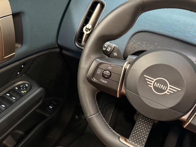 MINI Countryman S ALL4 Favoured Countryman