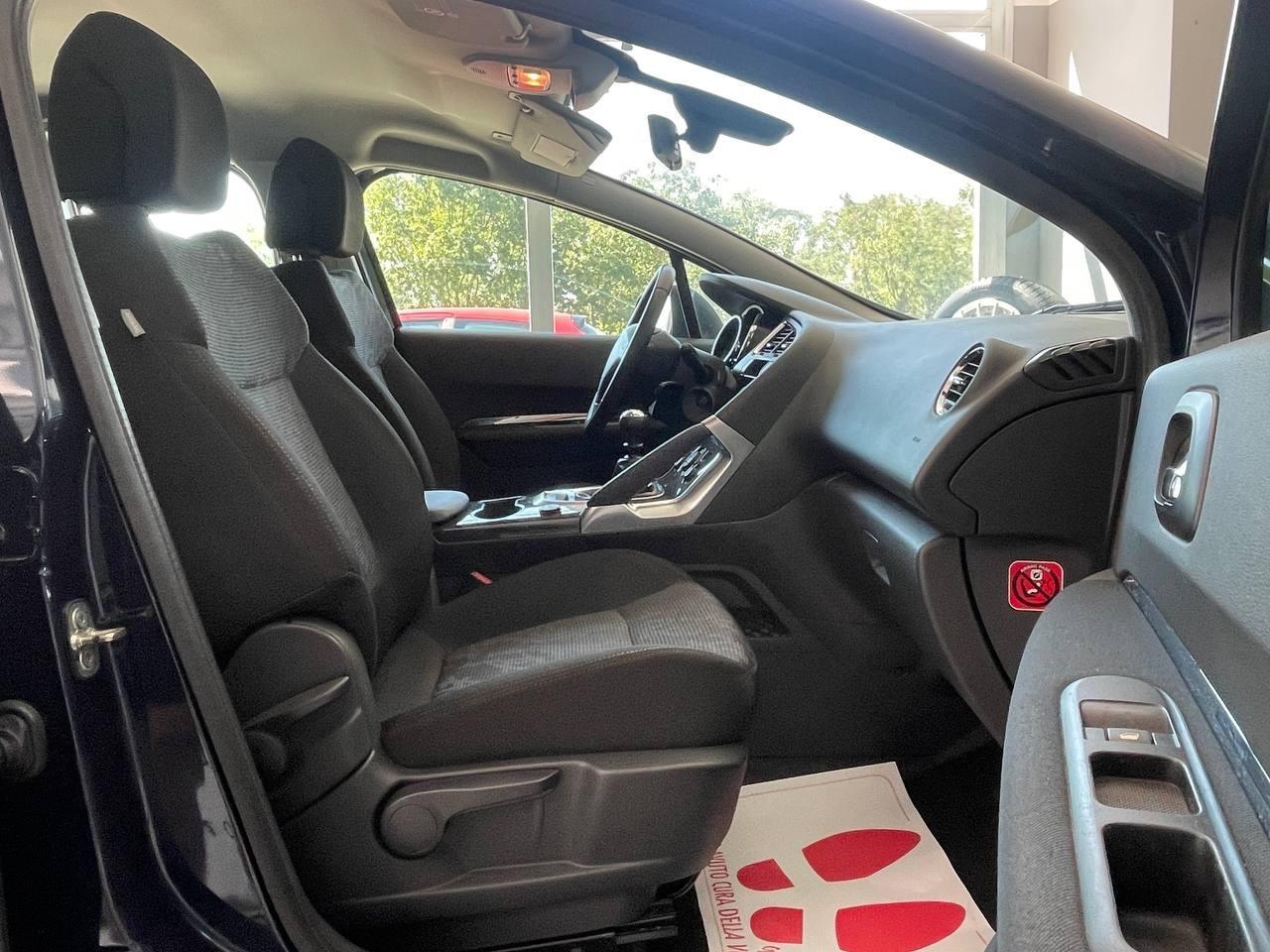 Peugeot 3008 - 2.0 | 150CV