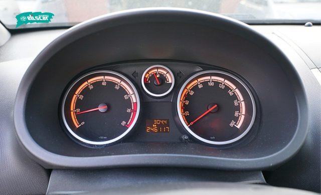 OPEL Corsa 1.2 85CV 5 porte GPL