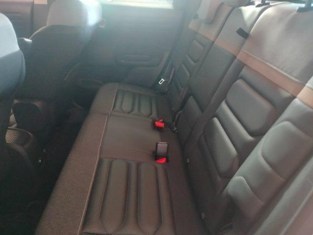 CITROEN C3 Aircross BlueHDi 110 S&S Shine Pack