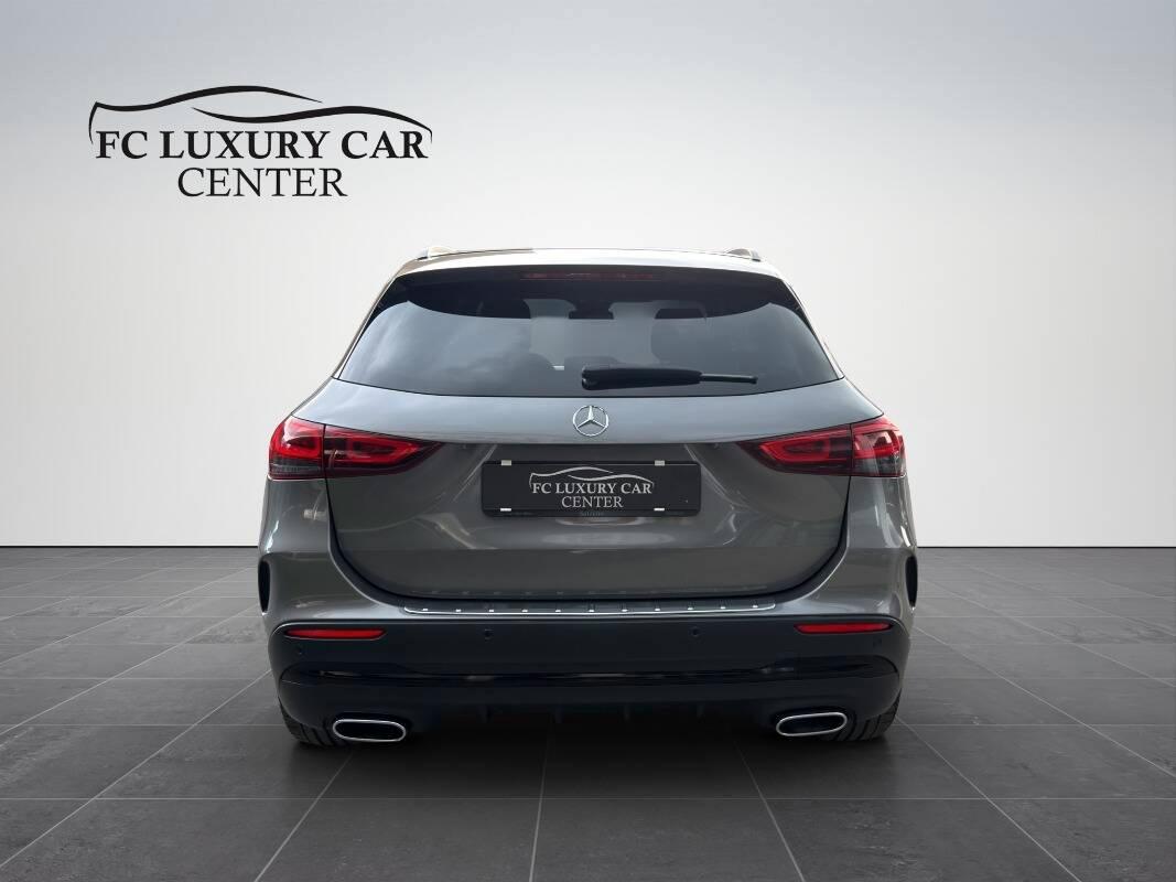 Mercedes Classe GLA D Premium 4matic auto