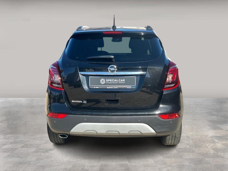 Opel Mokka X 1.6 CDTI Innovation 4x2