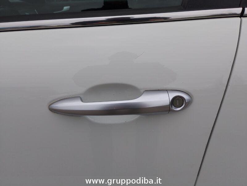 Alfa Romeo Giulietta III 2010 Benzina 1.4 t. m.air Progression 170cv