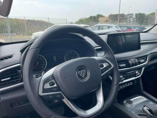 Foton Tunland G7 Tunland G7 2.0 tdi auto N1 4x4 (NUOVO)