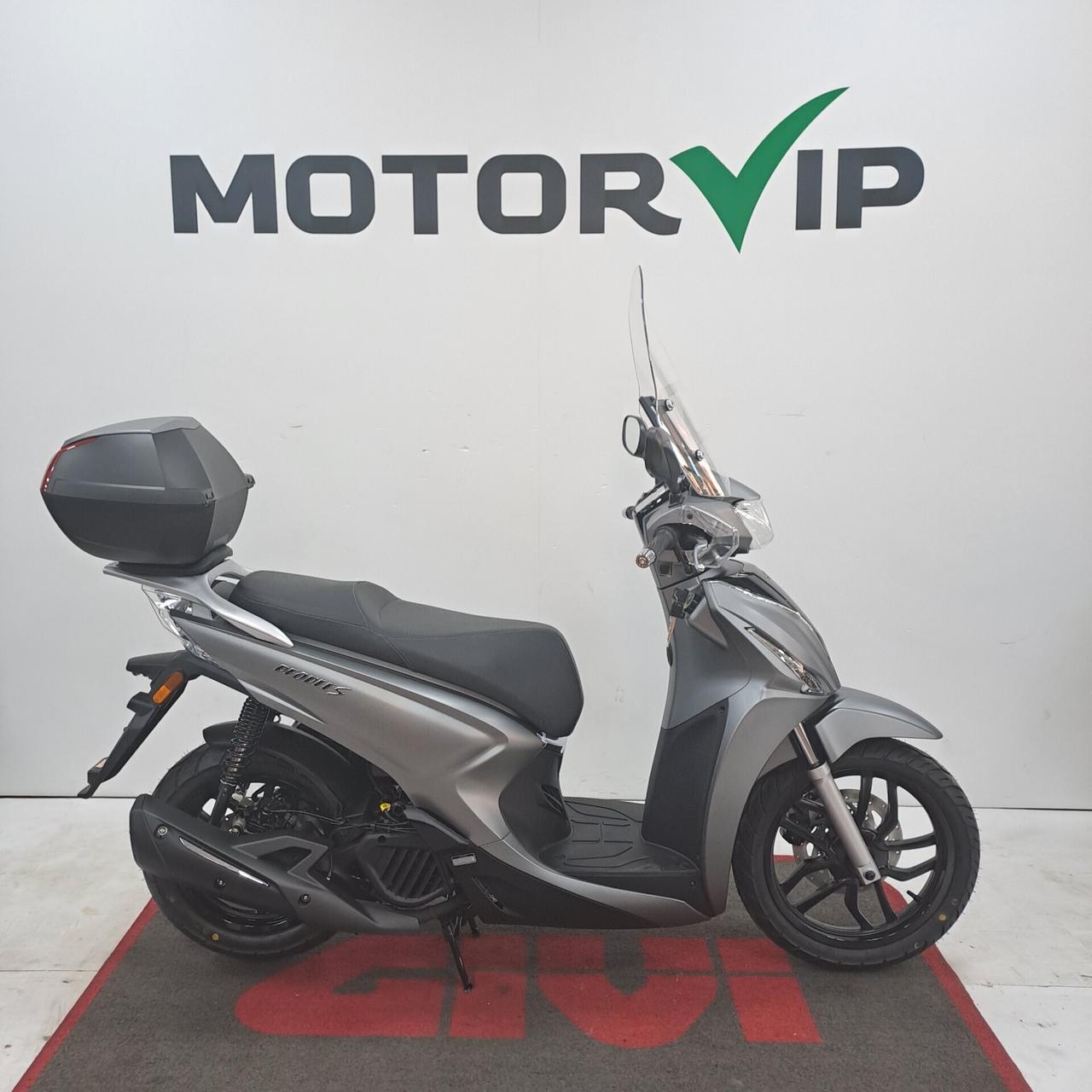 Kymco People S 125 PROMO MENO 500 euro
