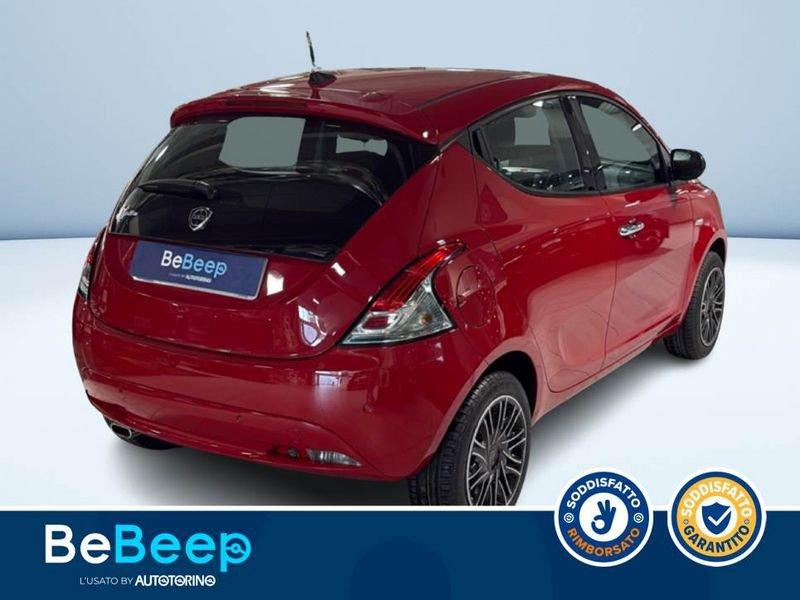 Lancia Ypsilon 1.2 GOLD S&S 69CV MY19