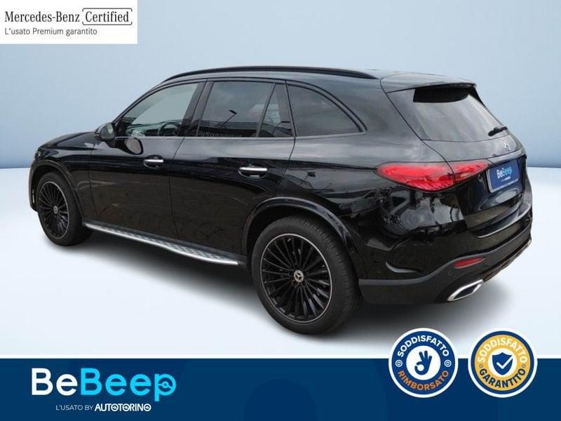 Mercedes-Benz GLC 220D MHEV AMG PREMIUM 4MATIC AUTO