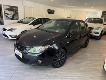 Seat Ibiza 1.2 GPL BENZINA NEOPATENTATI