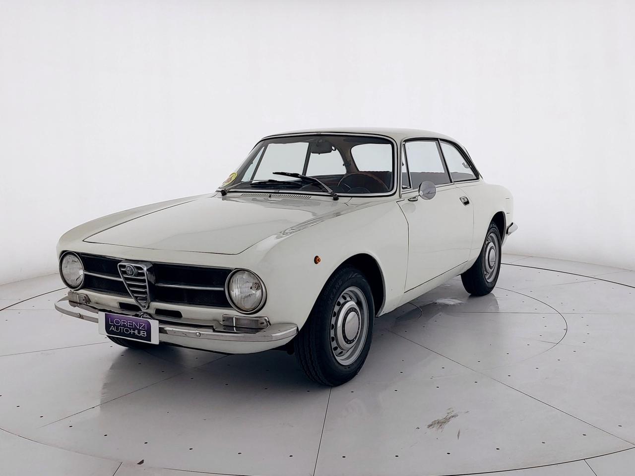 ALFA ROMEO GT 1300 JUNIOR ASI