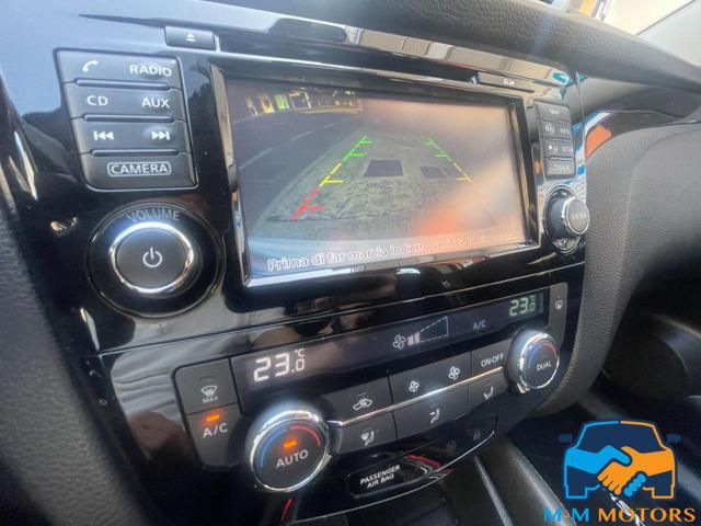 NISSAN Qashqai 1.5 Neo Pat. in proM-Mo