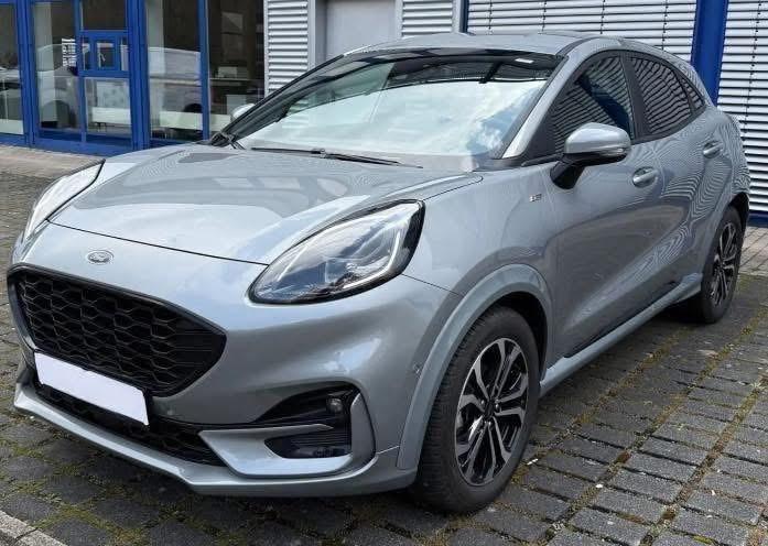 Ford Puma 1.0 EcoBoost Hybrid 125 CV S&S ST-Line AUTO A NOLEGGIO