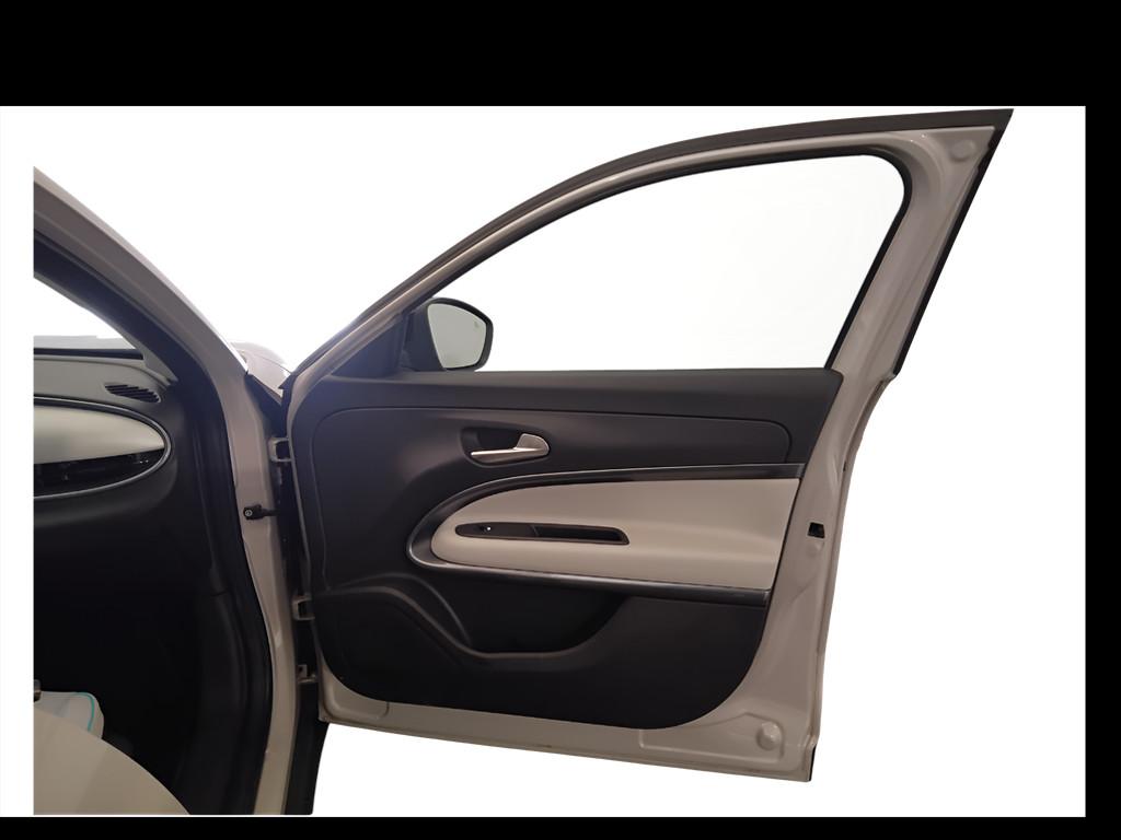 FIAT 600 IV 2023 - 600 1.2 hybrid La Prima II 110cv auto