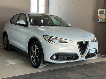 Alfa Romeo Stelvio 2.2 T Q4 190cv