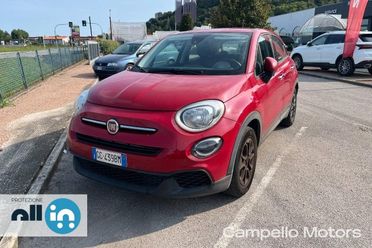 FIAT 500X 500X Urban Look 1.3 Mjt 95cv Lounge N1