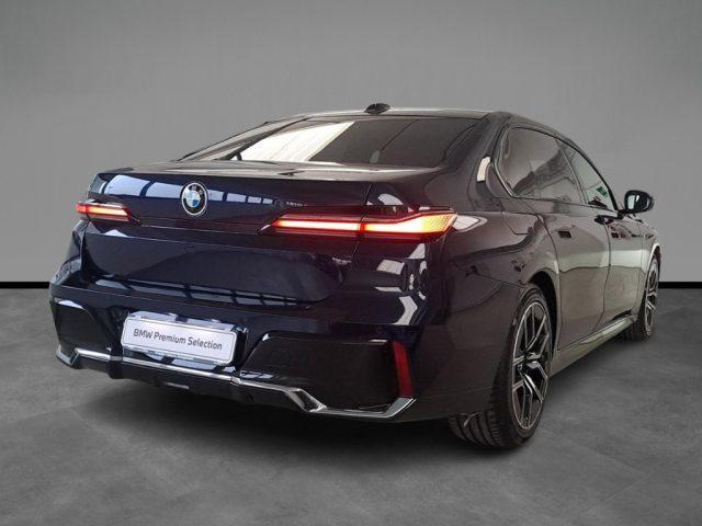 BMW 740 d xDrive Msport