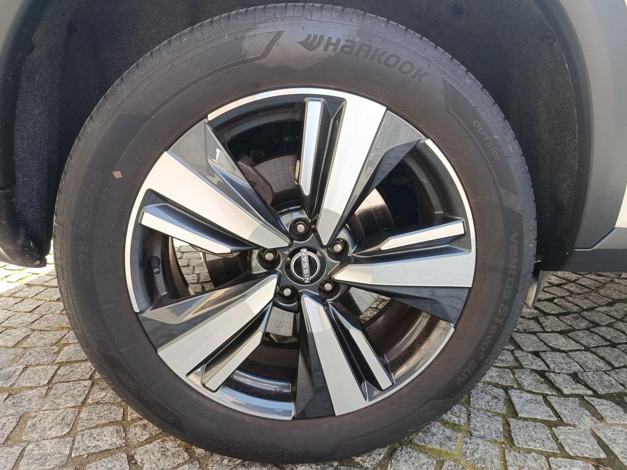 Nissan X-Trail Tekna 1.5 VC-T e-Power HEV #9892