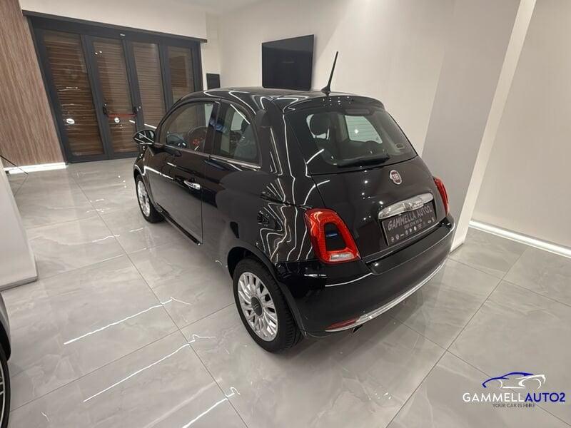 FIAT 500 500 1.3 Multijet 95 CV Lounge
