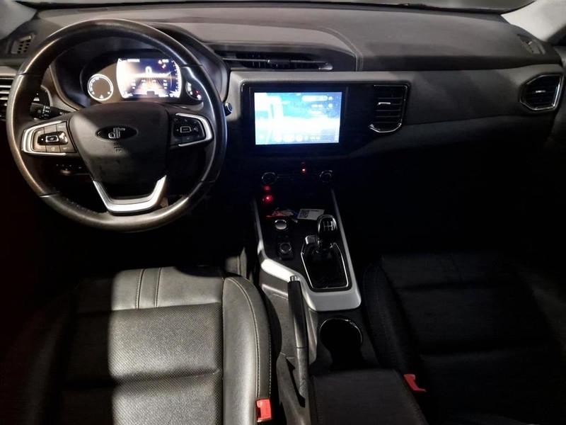 DR MOTOR DR4.0 1.5 MT BENZ GPL