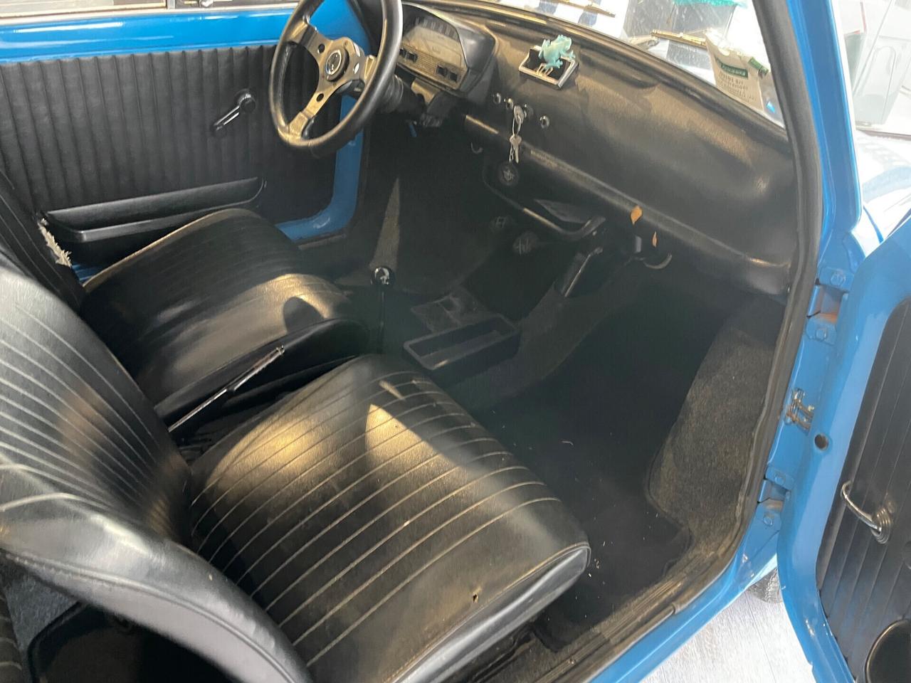 Fiat 500 EPOCA