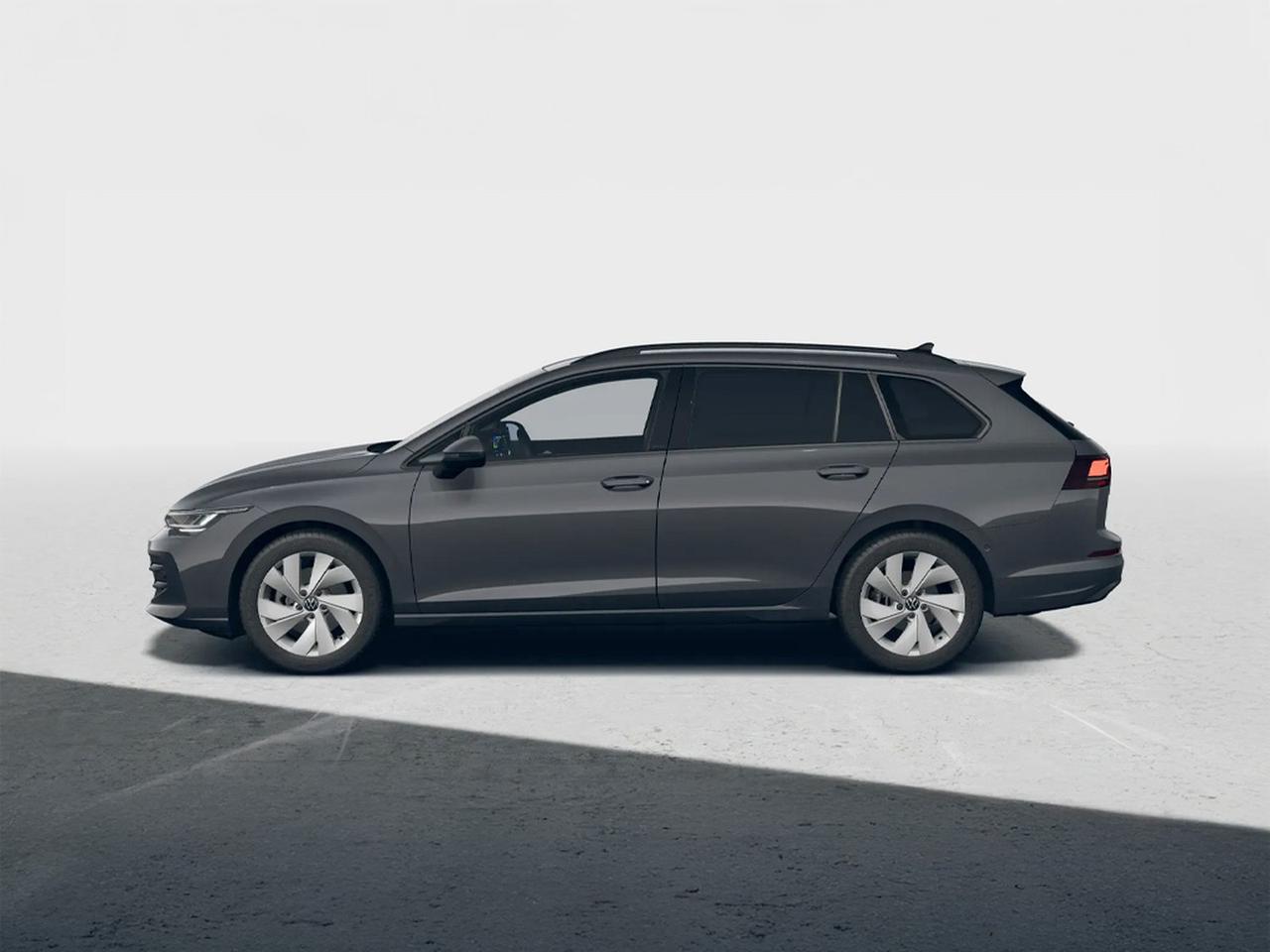 Volkswagen Golf variant 2.0 tdi edition plus 150cv dsg