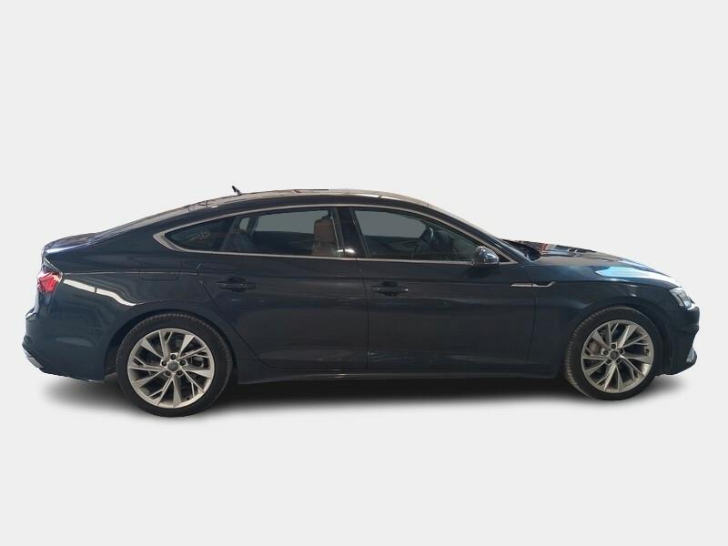 AUDI A5 SPORTBACK 40 TDI Business Advanced S tronic