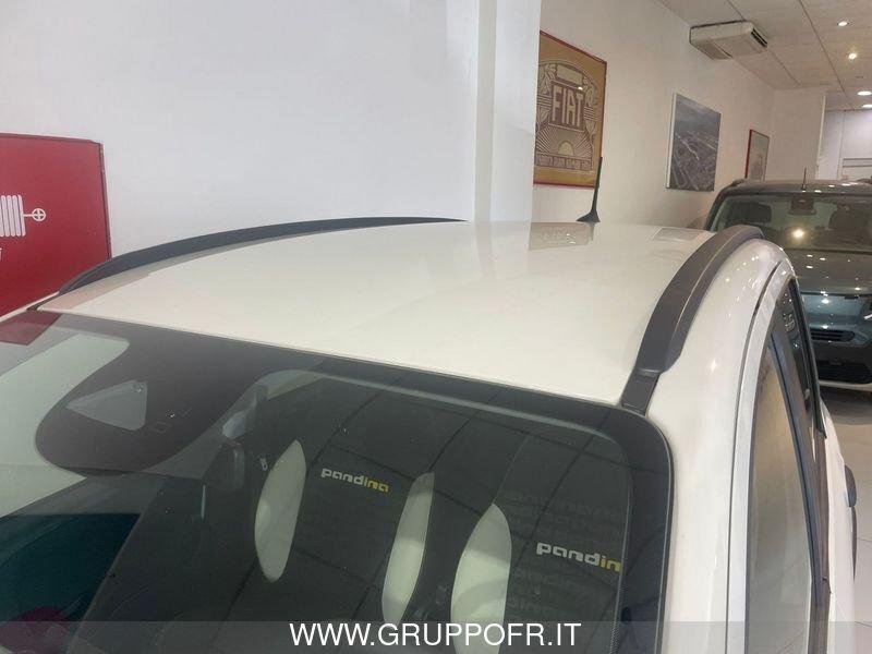 FIAT Panda Panda 1.0 FireFly S&S Hybrid Pandina