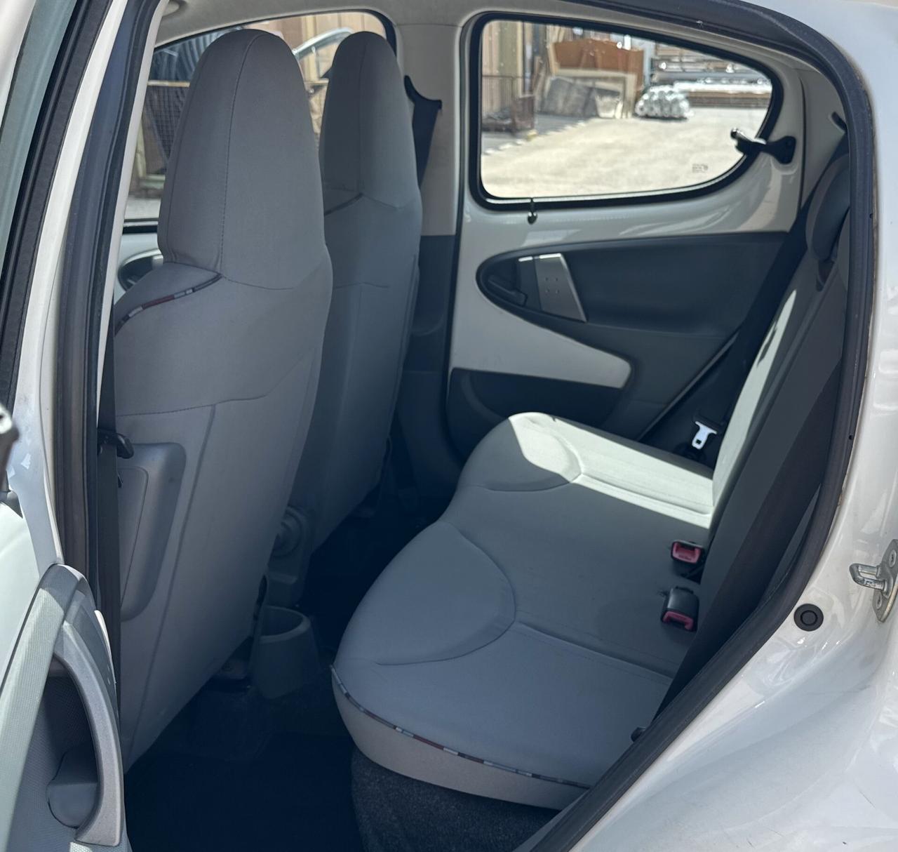 Citroen C1 1.0 5P NEOPATENTATI - 2011
