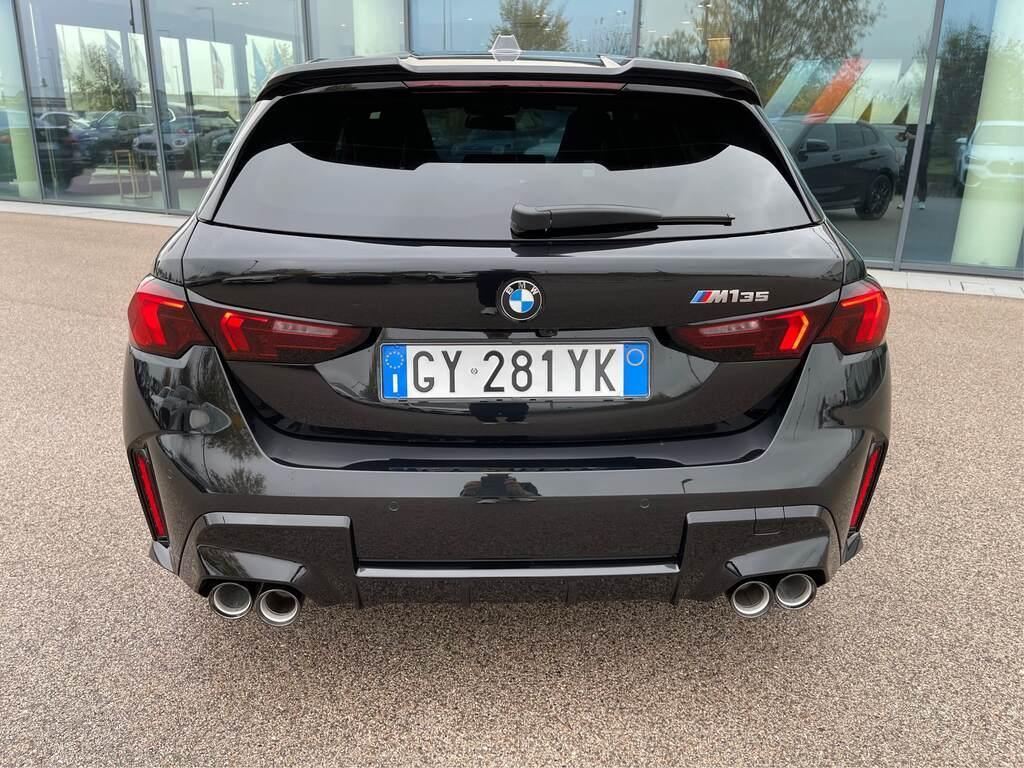BMW Serie 1 M 135 MSport Pro xDrive DCT