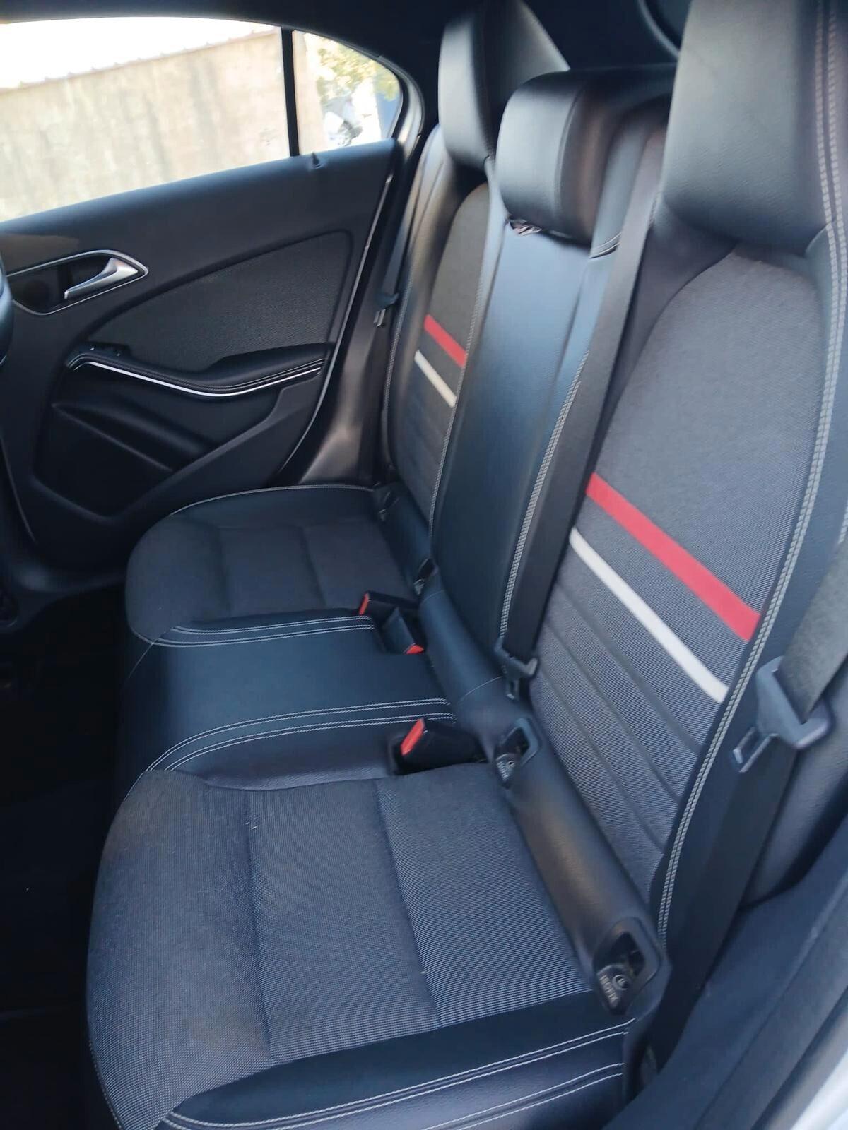 Mercedes-benz A 180 CDI Sport