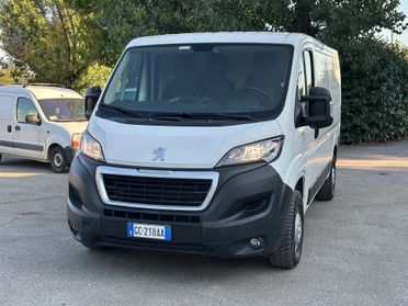 Peugeot Boxer 330 2.2 BlueHDi 140 S&S PM-TN Furgone