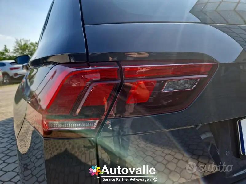 Volkswagen Tiguan 2.0 TDI SCR 110KW Life DSG