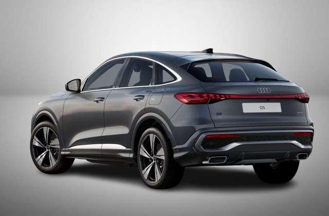 Audi Q5 SPB E-HYBRID QUATTRO S-TR S-LINE UFF. ITALIA PROMO