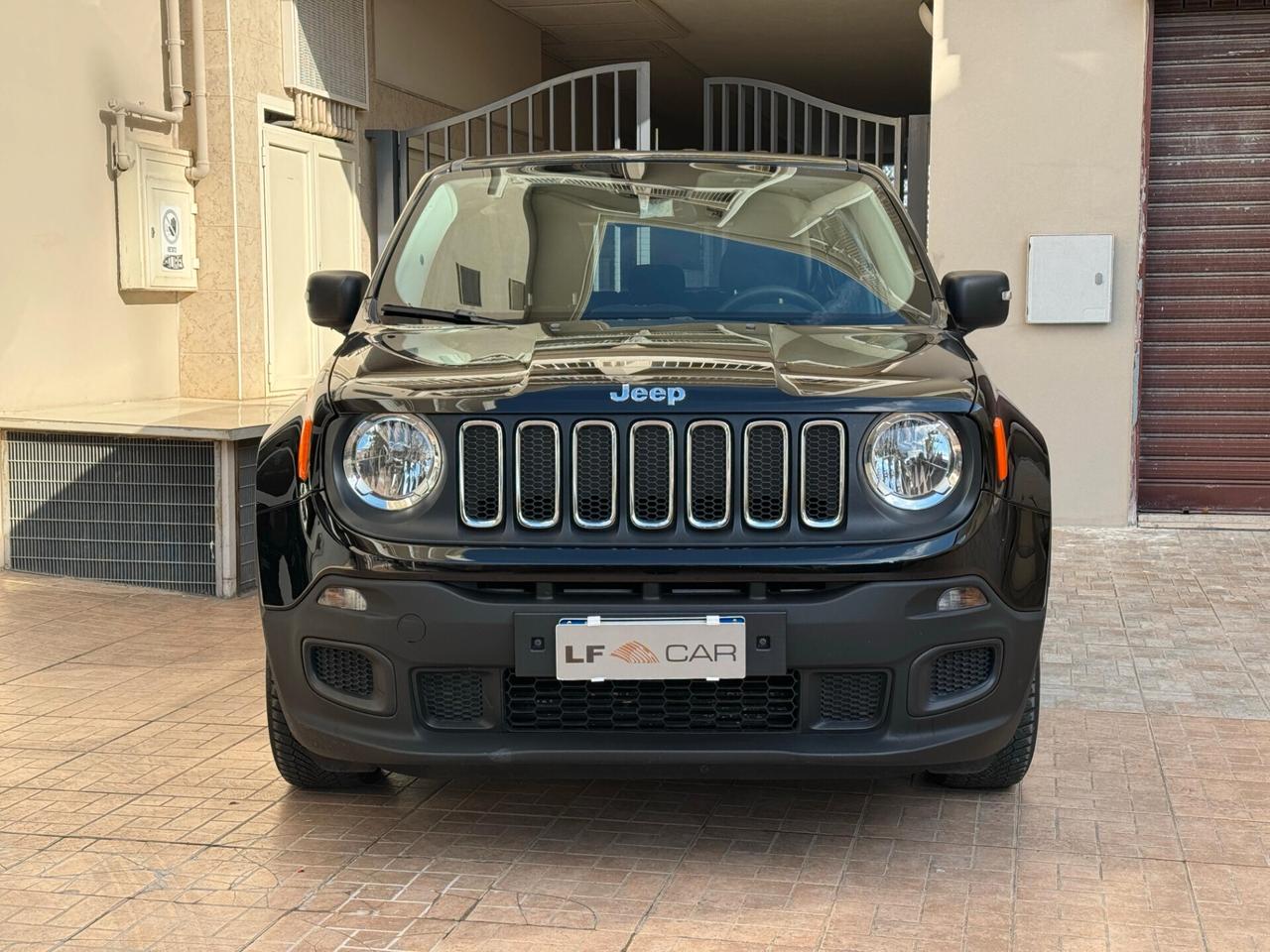Jeep Renegade 1.6 Mjt Sport 95 cv PREZZO OUTLET!!!