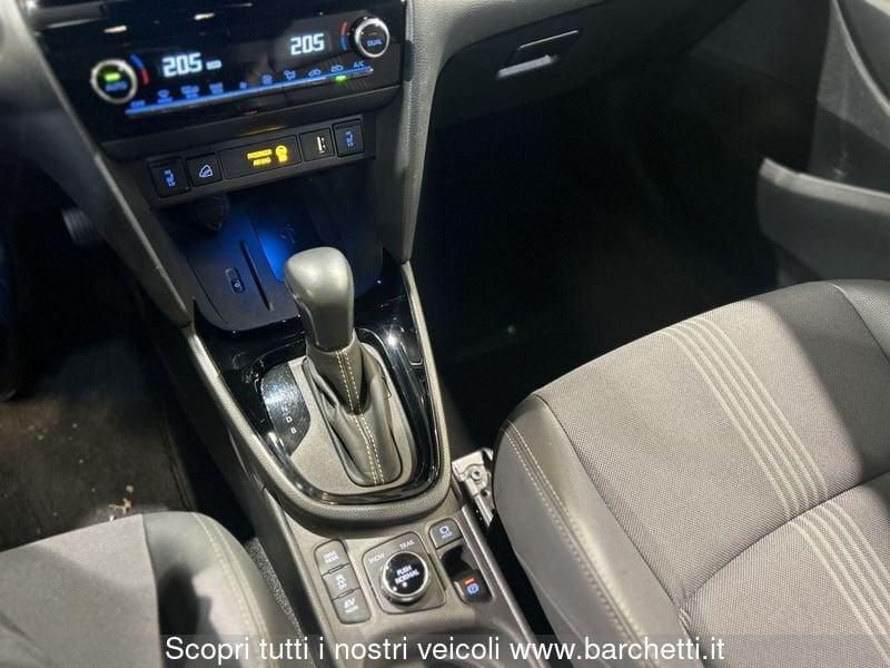 Toyota Yaris Cross Yaris Cross 1.5 Hybrid 5p. E-CVT AWD-i Adventure