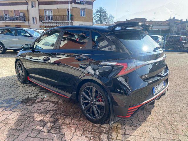 HYUNDAI i20 N 1.6 T-GDI N-Performance PACK TECNO