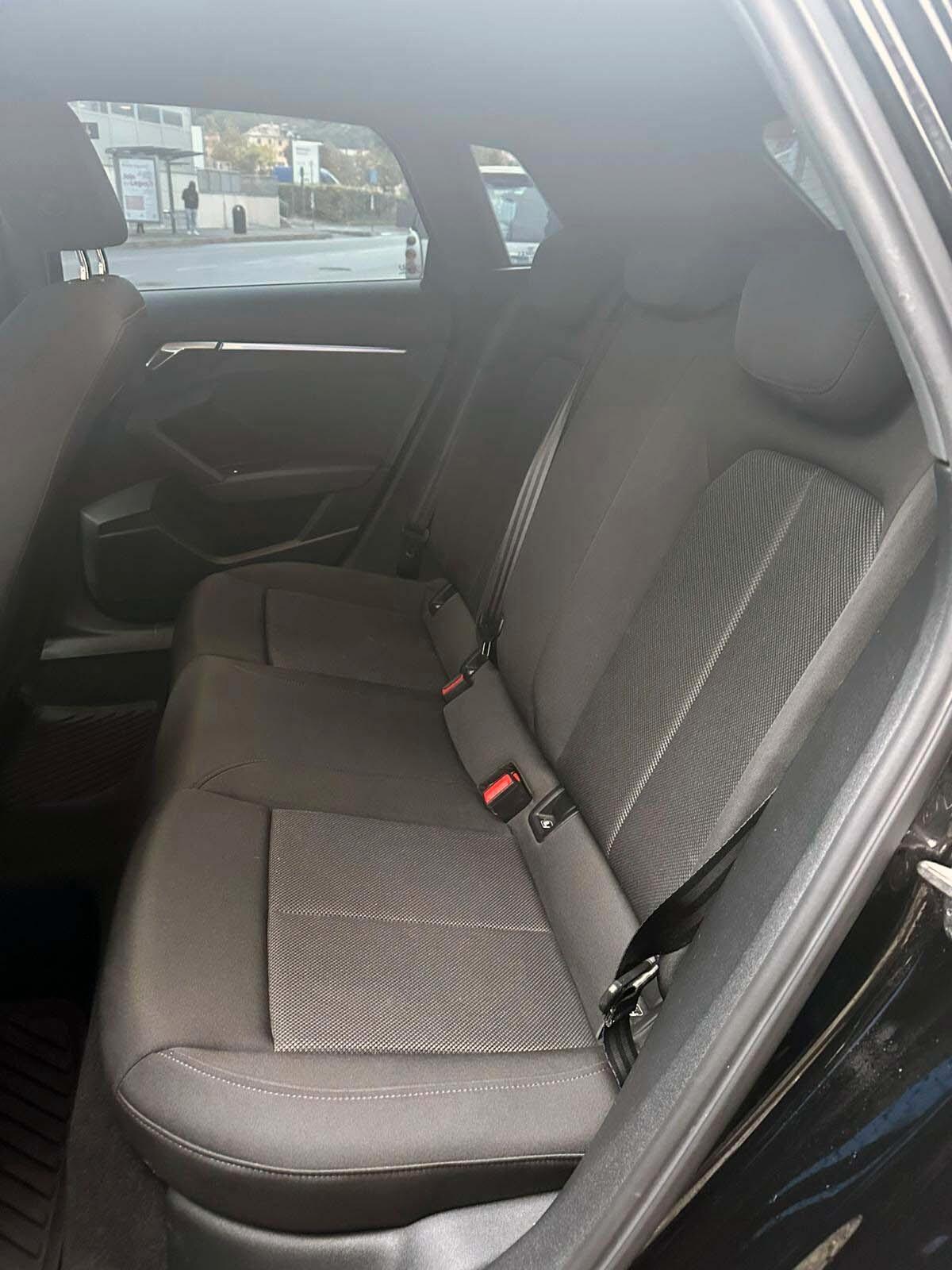 Audi A3 SPB 30 TDI S tronic Business Advanced