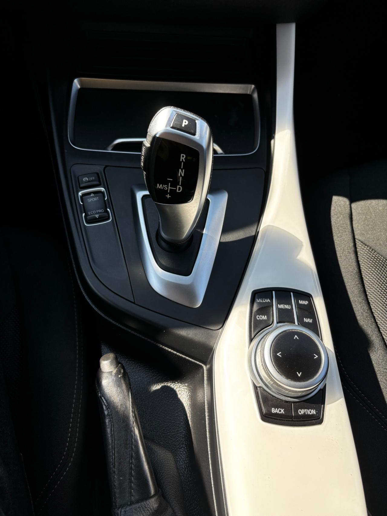Bmw 116 116d 5p. Msport - 2019