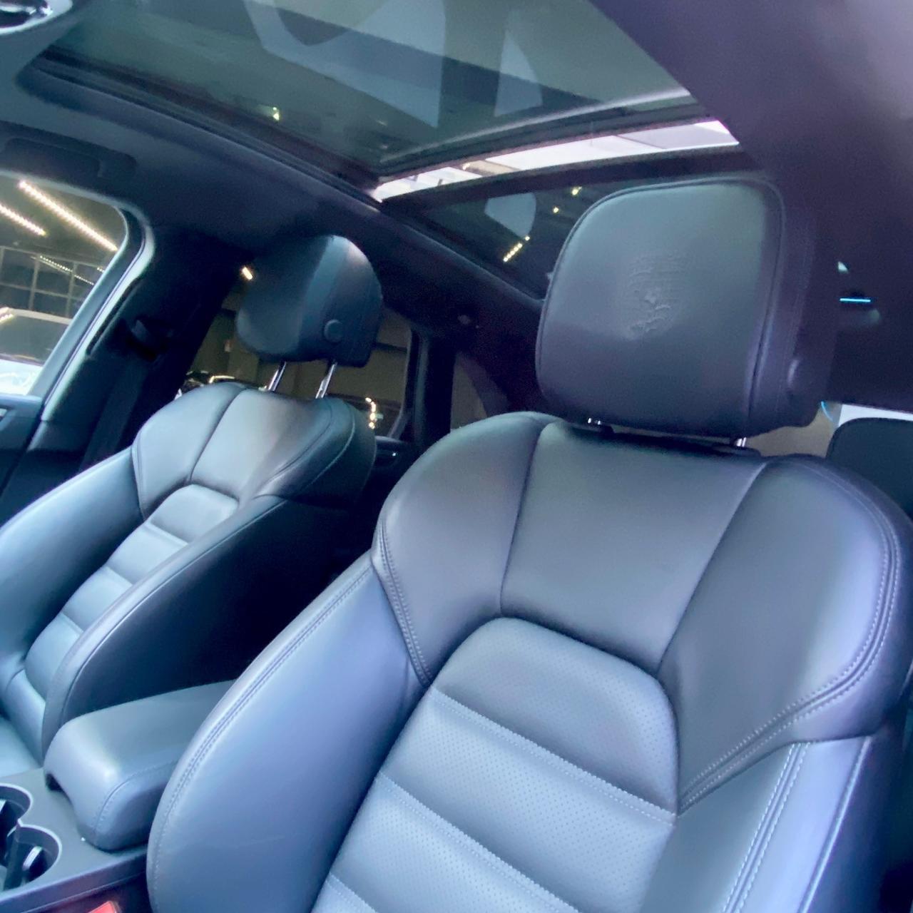 Porsche Macan sub Leasing 2.0 T 265cv pdk Panorama
